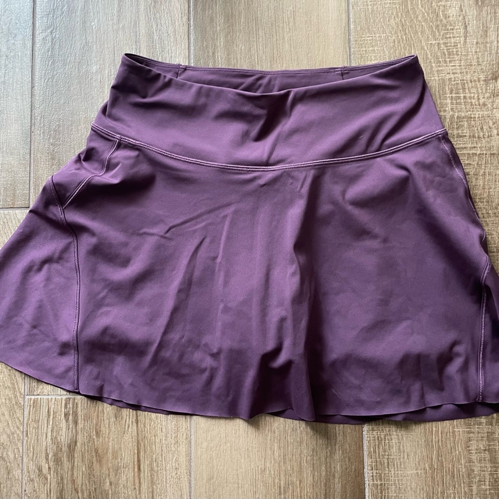 Athleta Ace Tennis Skort